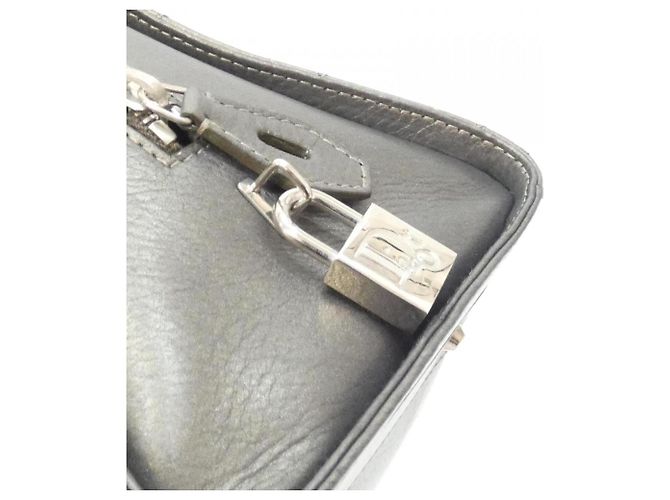 Borsa Christian Dior VEA44594 Metallico - vista 7