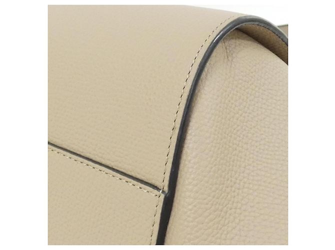 Borsa a tracolla Loewe Hammock Small Beige - vista 3