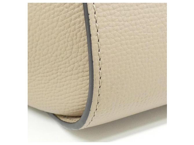 Borsa a tracolla Loewe Hammock Small Beige - vista 5