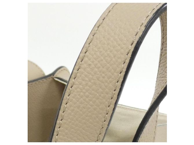 Borsa a tracolla Loewe Hammock Small Beige - vista 6