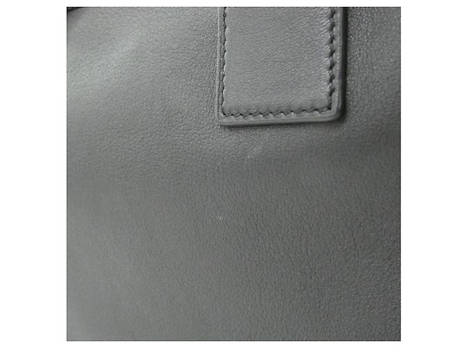 Borsa a mano Loewe Amazona Nero - vista 4