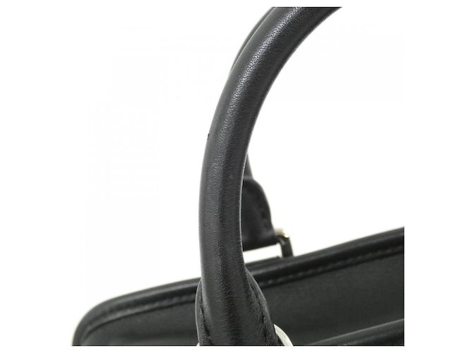 Borsa a mano Loewe Amazona Nero - vista 6