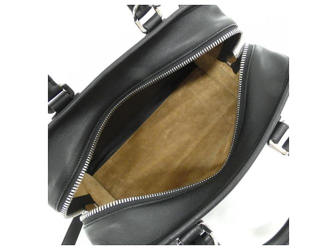 Borsa a mano Loewe Amazona Nero - vista 7