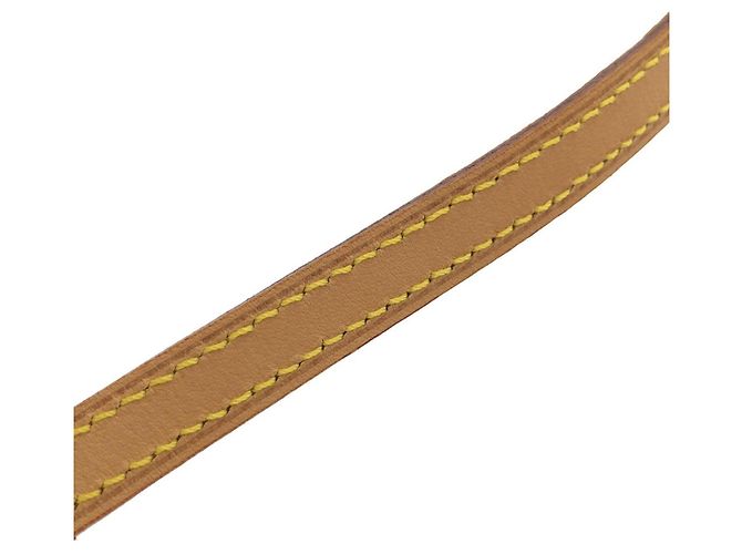 Louis Vuitton Monogram Accessoire-Tasche Braun Monogramm - vue 6