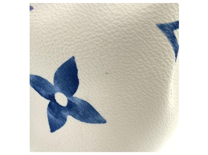 Néonoé Louis Vuitton Monogram Flower Tile Neo Noe BB Schultertasche Monogramm - Ansicht 6