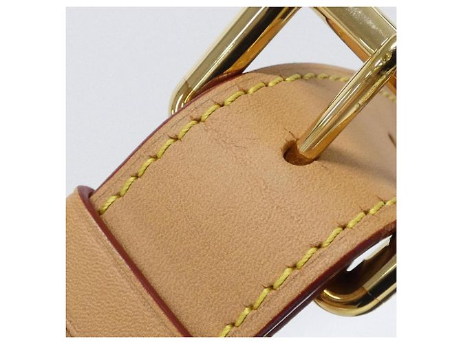 Sac à épaule Louis Vuitton Monogram Odeon PM Marron Monogramme - vue 7