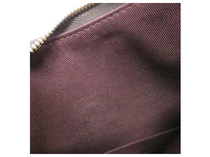 Sac à épaule Louis Vuitton Monogram Odeon PM Marron Monogramme - vue 9
