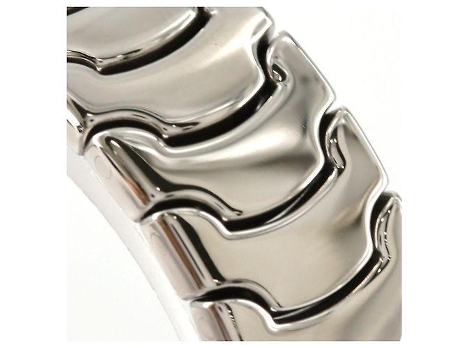 Bulgari Reloj Bvlgari Solotempo ST29S de acero inoxidable quartz - vista 5