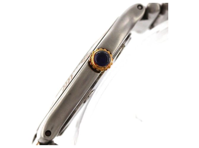Reloj de pulsera Cartier Must 21 LM Two-Tone Quartz - vista 3