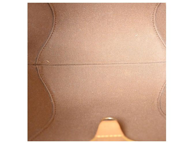Louis Vuitton Ellipse Monogram Canvas PM Marrone - vista 5
