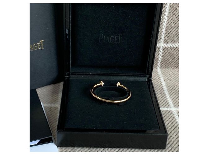 Bracciale Piaget D'oro - vista 4