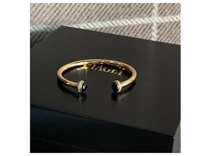Bracciale Piaget D'oro - vista 5