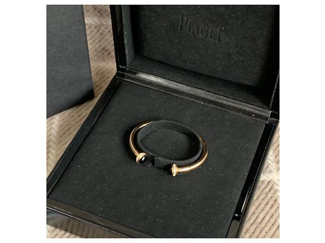 Bracciale Piaget D'oro - vista 6