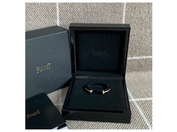 Bracciale Piaget D'oro - vista 7