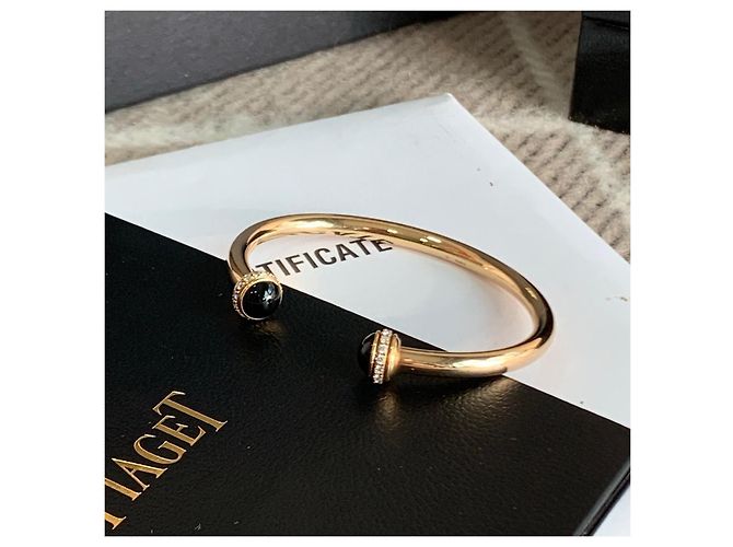 Bracciale Piaget D'oro - vista 8