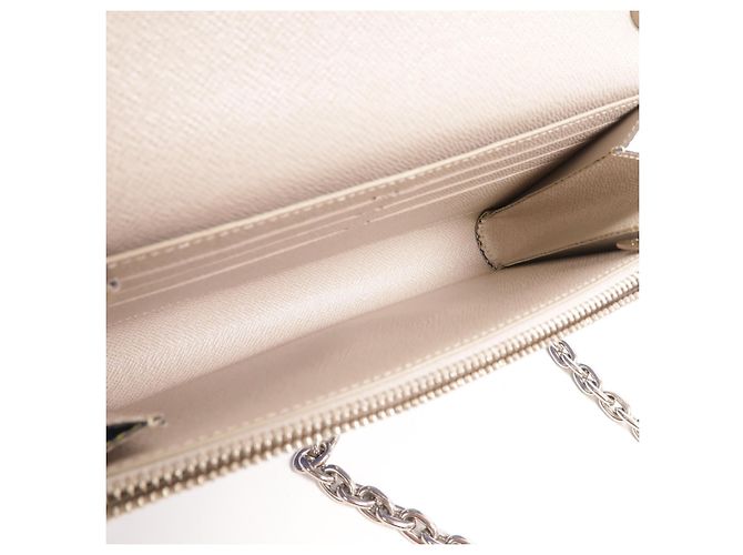 Louis Vuitton Twist Limited MM Blu - vista 5