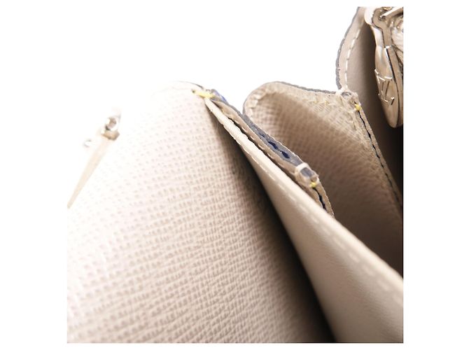 Louis Vuitton Twist Limited MM Blu - vista 7