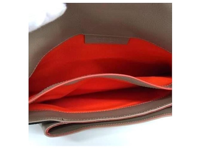 Bolso de mano Givenchy Antigona Negro Beige - vista 7