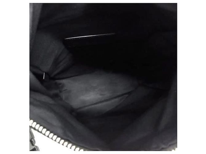 Givenchy Downtown Mini Rucksack Schwarz - Ansicht 9