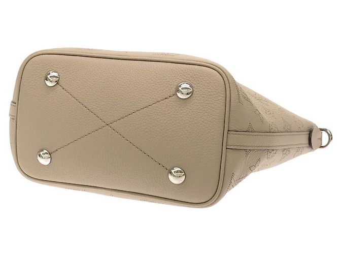 Borsa Louis Vuitton Mahina Blossom PM - vista 3