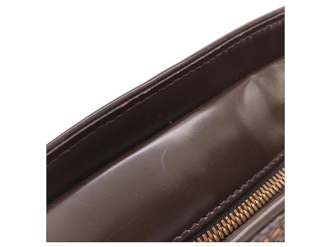 Louis Vuitton Damier Salia Horizontal Handtasche Damier ebene - Ansicht 5