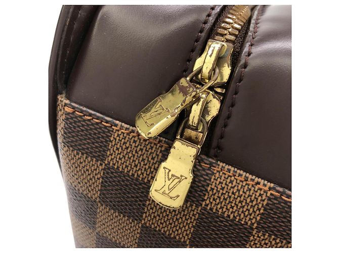 Louis Vuitton Damier Salia Horizontal Handtasche Damier ebene - Ansicht 6