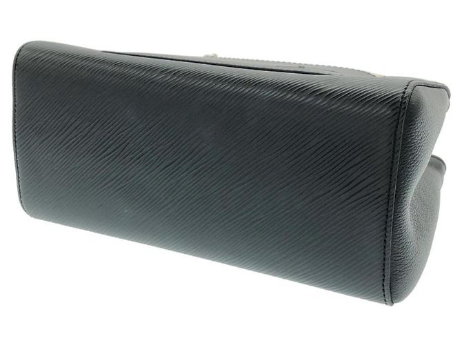 Louis Vuitton Epi Marelle Tote BB M59952 Nero - vista 3