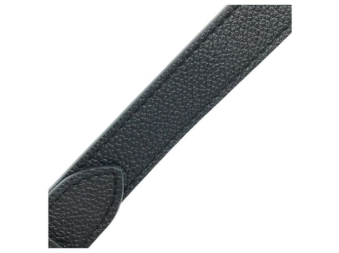 Louis Vuitton Epi Marelle Tote BB M59952 Nero - vista 8
