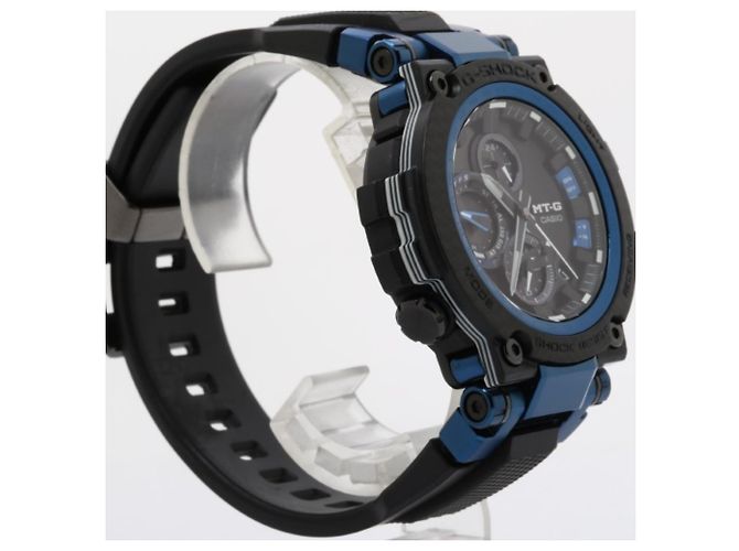 Orologio Analogico Casio G-Shock MT-G MTG-B1000XB-1AJ - vista 3