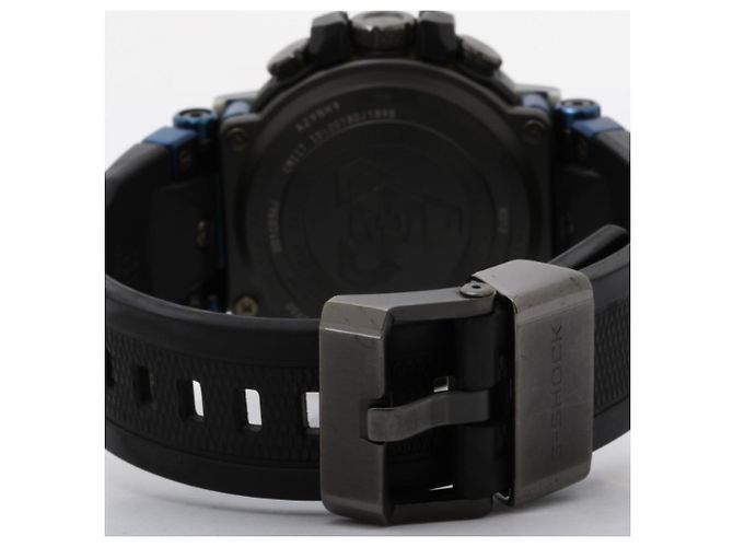 Orologio Analogico Casio G-Shock MT-G MTG-B1000XB-1AJ - vista 5
