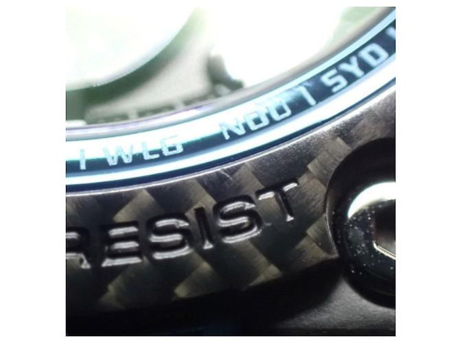 Orologio Analogico Casio G-Shock MT-G MTG-B1000XB-1AJ - vista 8
