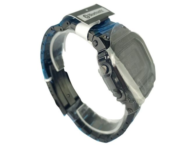 Orologio automatico uomo Casio - vista 2