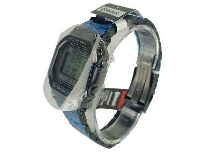 Orologio automatico uomo Casio - vista 3