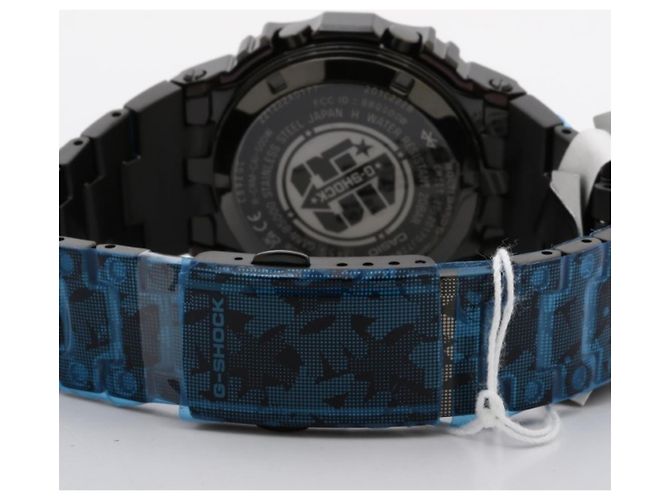 Orologio automatico uomo Casio - vista 5