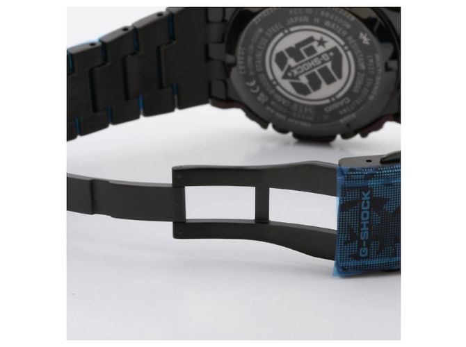 Orologio automatico uomo Casio - vista 6
