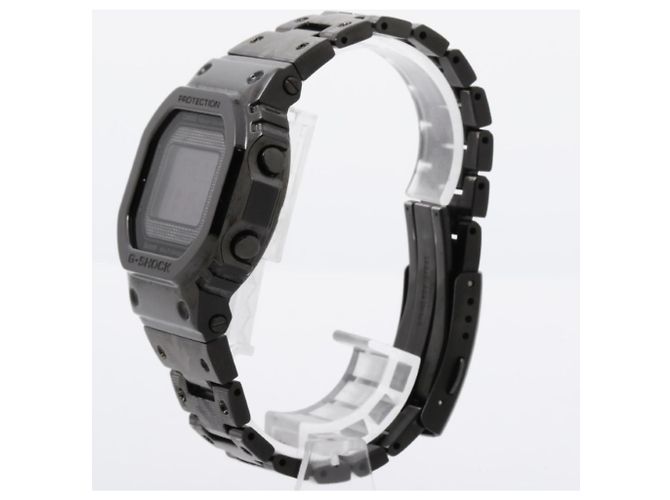 Casio G-SHOCK 40th Anniversary x Eric Haze Full Metal 5000 Series - vista 2