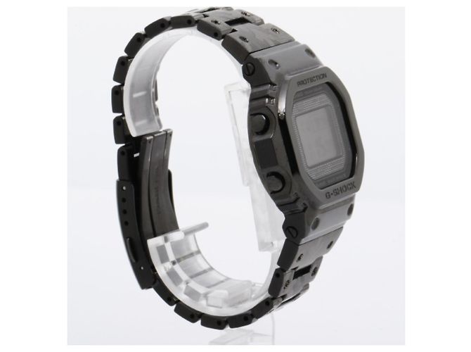 Casio G-SHOCK 40th Anniversary x Eric Haze Full Metal 5000 Series - vista 3