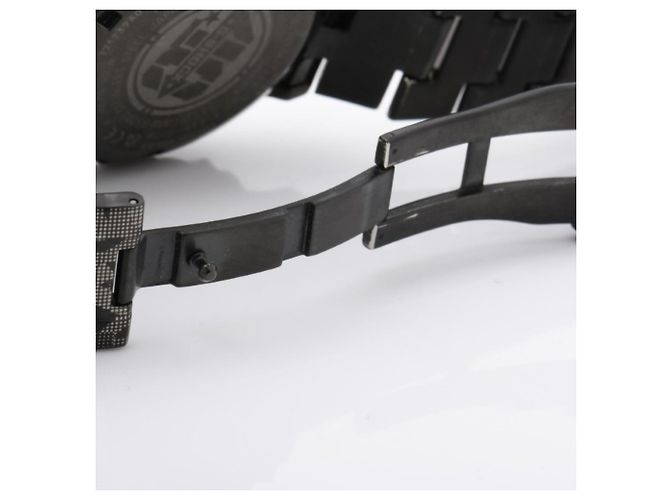 Casio G-SHOCK 40th Anniversary x Eric Haze Full Metal 5000 Series - vista 6