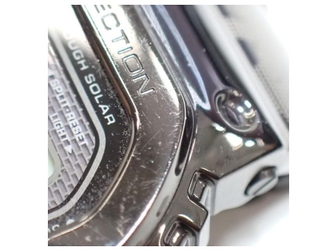 Casio G-SHOCK 40th Anniversary x Eric Haze Full Metal 5000 Series - vista 9