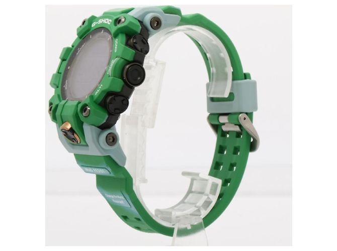Orologio Digitale Casio G-Shock Mudman GW-9500KJ-3JR - vista 2