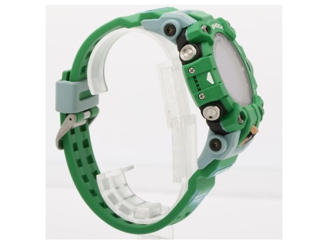 Orologio Digitale Casio G-Shock Mudman GW-9500KJ-3JR - vista 3