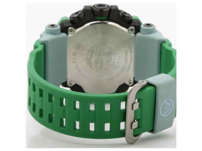 Orologio Digitale Casio G-Shock Mudman GW-9500KJ-3JR - vista 5