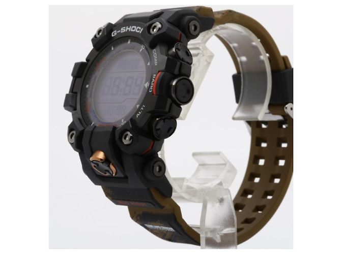 Casio G-Shock Mudman GW-9500TLC-1JR - vista 2