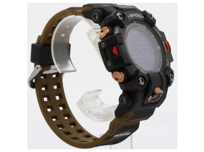 Casio G-Shock Mudman GW-9500TLC-1JR - vista 3
