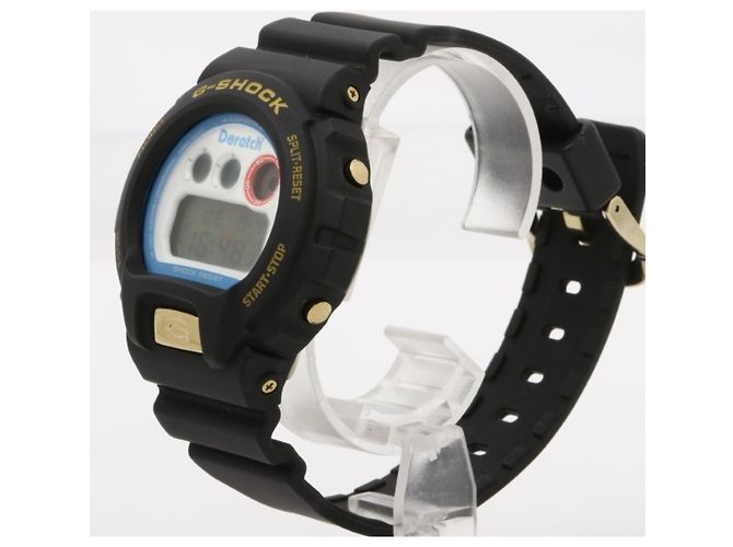 Orologio Casio G-Shock DW-6900 Collaboration - vista 2