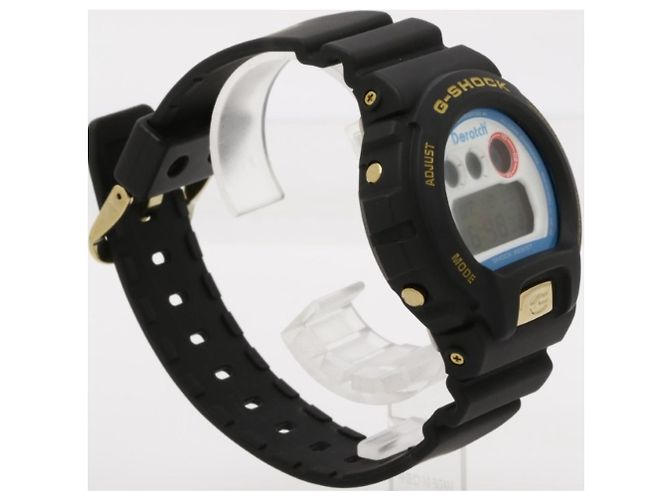 Orologio Casio G-Shock DW-6900 Collaboration - vista 3