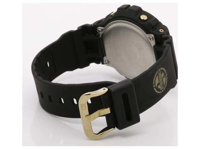 Orologio Casio G-Shock DW-6900 Collaboration - vista 5