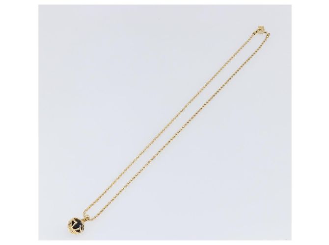 Givenchy Vintage Metal Golden - Ansicht 2