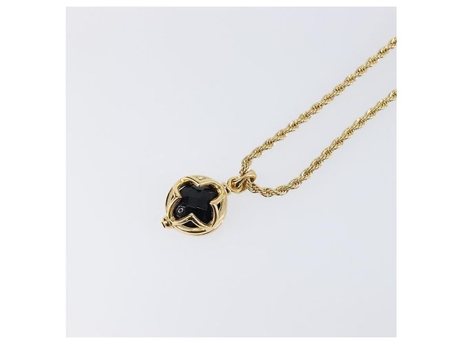 Givenchy Vintage Metal Golden - Ansicht 3