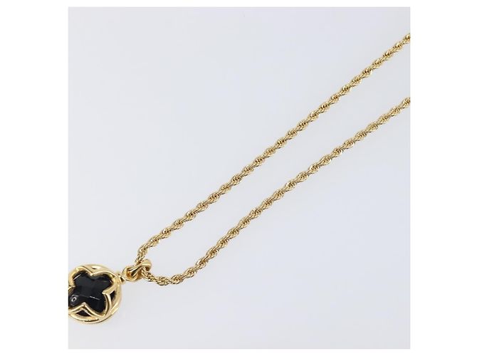 Givenchy Vintage Metal Golden - Ansicht 4
